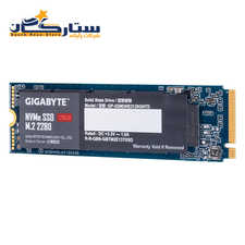 حافظه SSD اینترنال گیگابایت مدل M.2 2280NVMe ظرفیت GIGABYTE 128GB